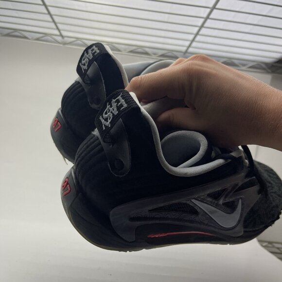 Nike KD 15 Maryland Roots 2022  Basketball Shoes Men’s Sz 9 - DC1975-004 READ* - Picture 7 of 12